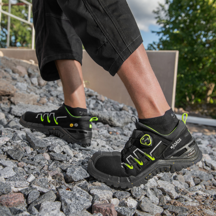 Jalas Exalter 9935 S1P - Bild 2