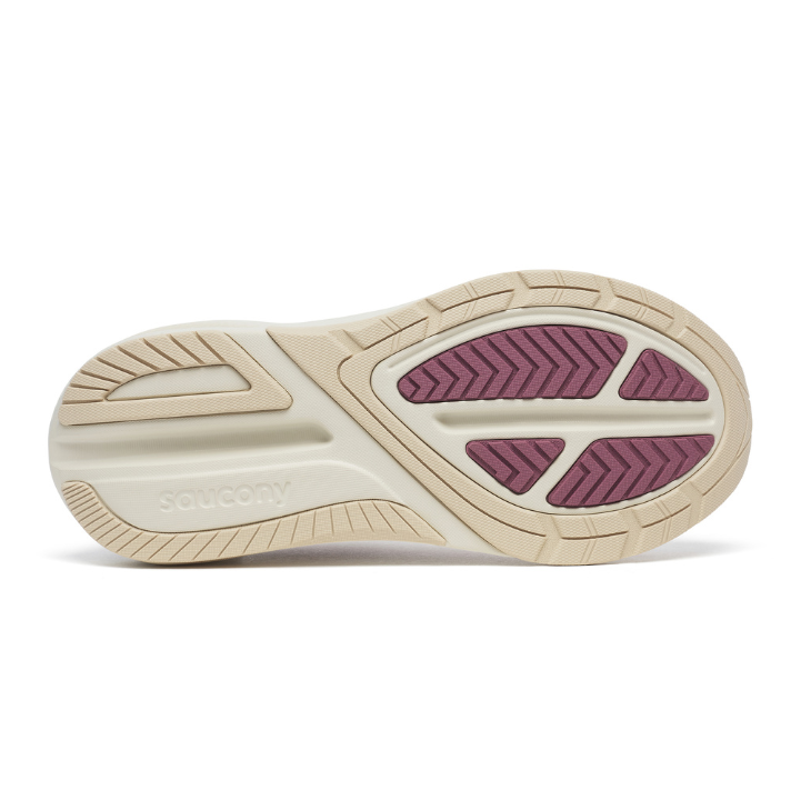 Saucony Echelon 10 Terra/Almond Women - Bild 6