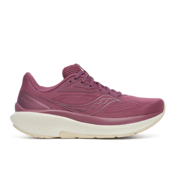 Saucony Echelon 10 Terra/Almond Women