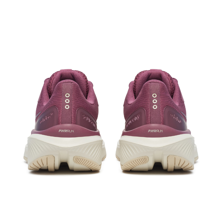 Saucony Echelon 10 Terra/Almond Women - Bild 5
