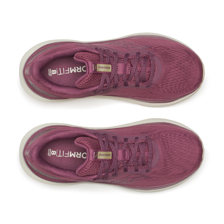 Saucony Echelon 10 Terra/Almond Women - Bild 4