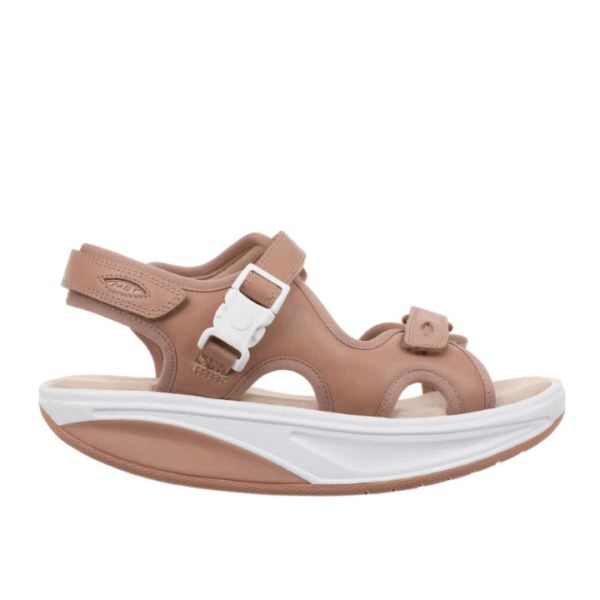 MBT Kisumu 3S Cork Women