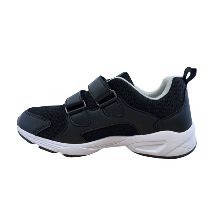 Klaveness Sporty Shoe Black Women - Bild 5