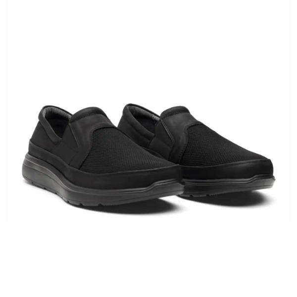 New Feet Loafer Black Men