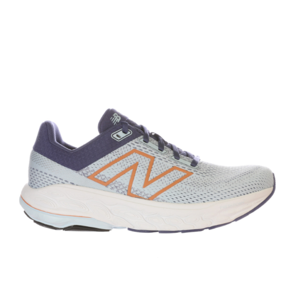 New Balance 860v14 D-Width Frosted Glass Women