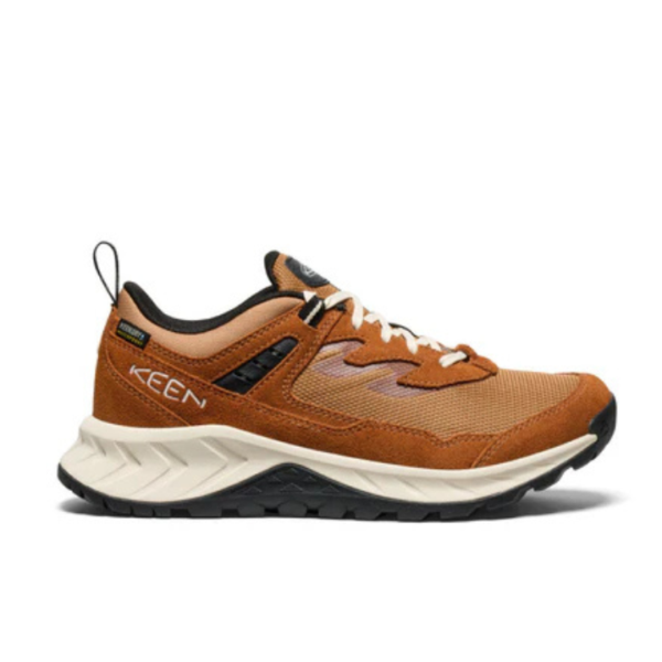 Keen Hightrail WP Roasted Pecan Chipmunk Women