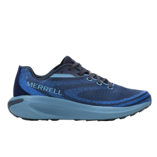 Merrell Morphlite Sea/Dazzle Men