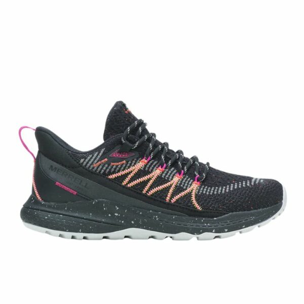 Merrell Bravada 2 WP Black/Fuchsia Women