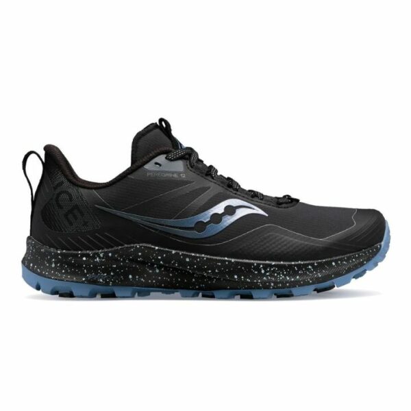 Saucony Peregrine ICE+ 3 Medium Women
