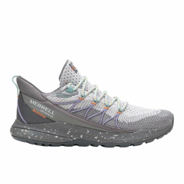 Merrell Bravada 2 WP Charcoal Women