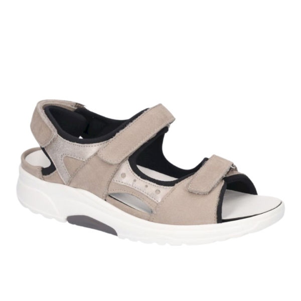 Waldläufer H-Yvonne Denver Shannon Corda Stein Women