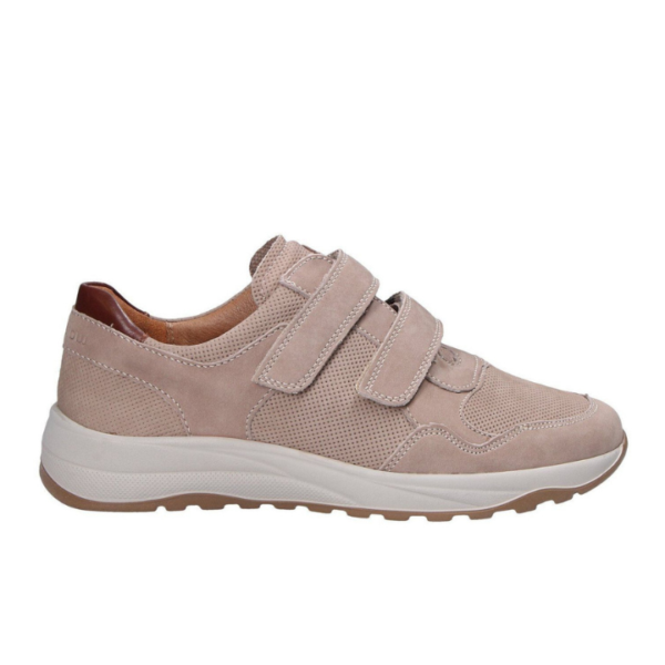 Waldläufer K-John Riva Beige Men
