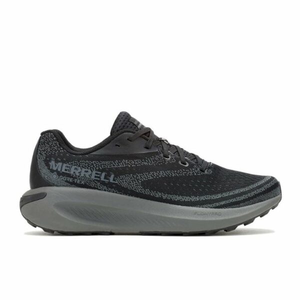 Merrell Morphlite GTX Black/Rock Men