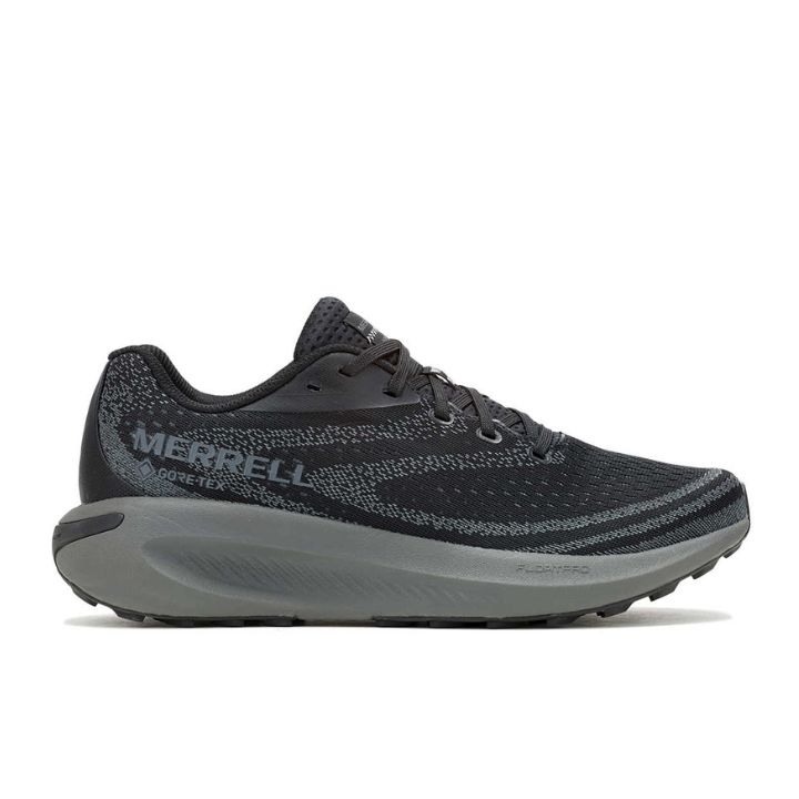 Merrell Morphlite GTX Black/Rock Men