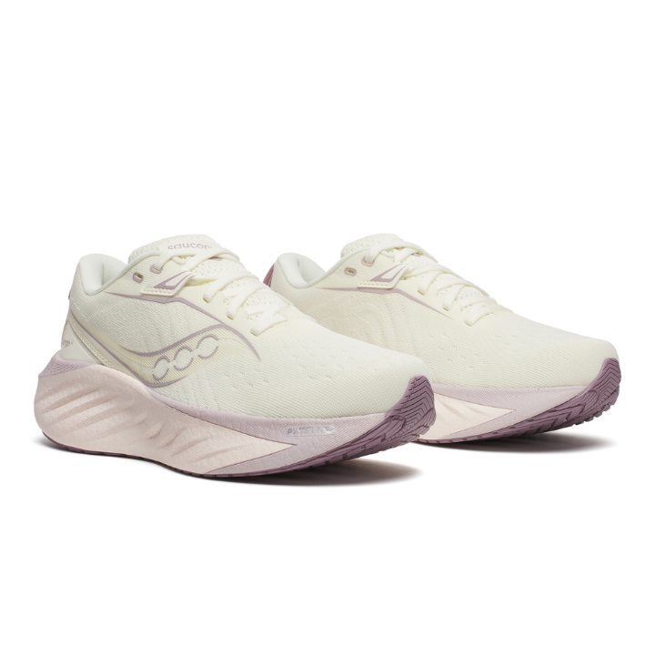 Saucony Triumph 22 Vanilla Women - Bild 6