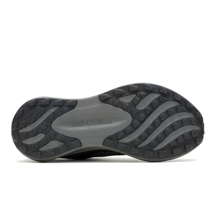 Merrell Morphlite GTX Black/Rock Men - Bild 2