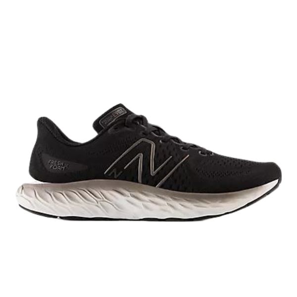 New Balance Fresh Foam X Evoz V3 Black Women