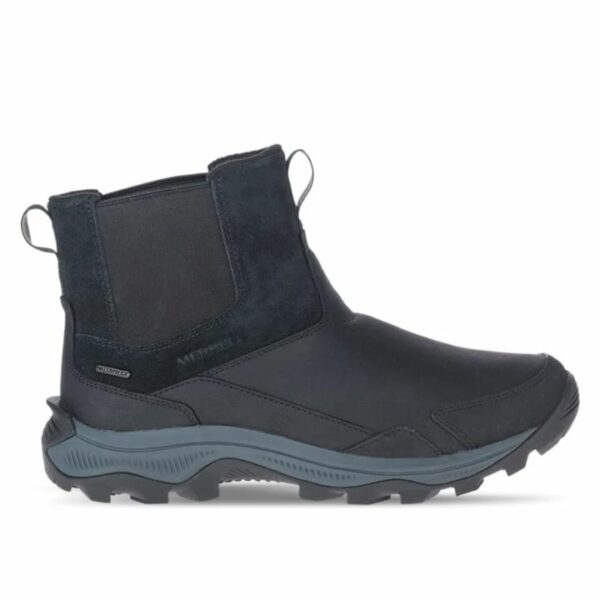 Merrell Icepack 2 Chelsea PLR WP Black Men