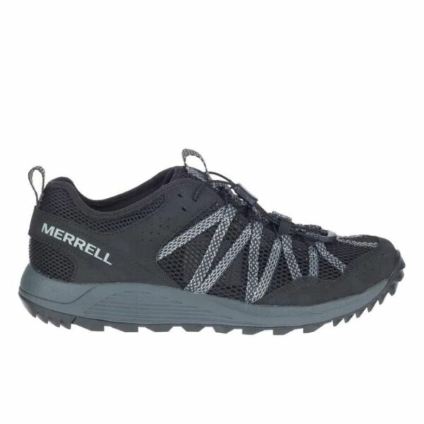 Merrell Wildwood Aerosport Black Men