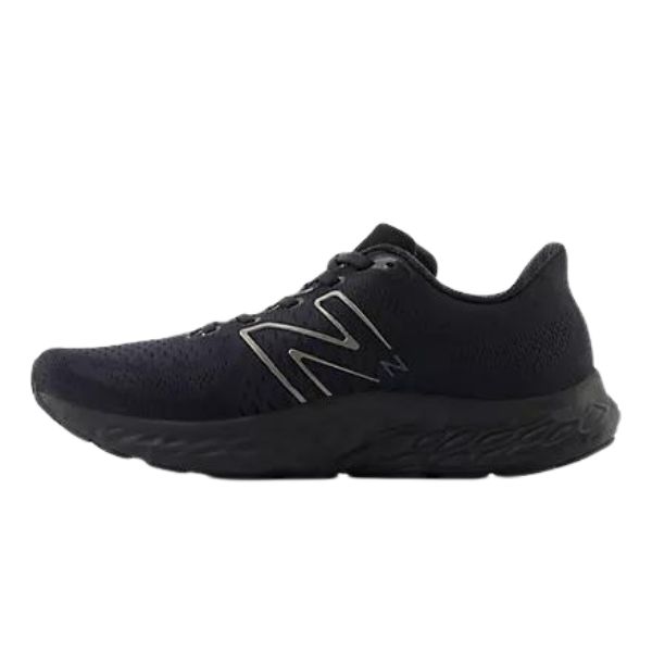 New Balance Fresh Foam X Evoz v3 Black Men - Bild 2
