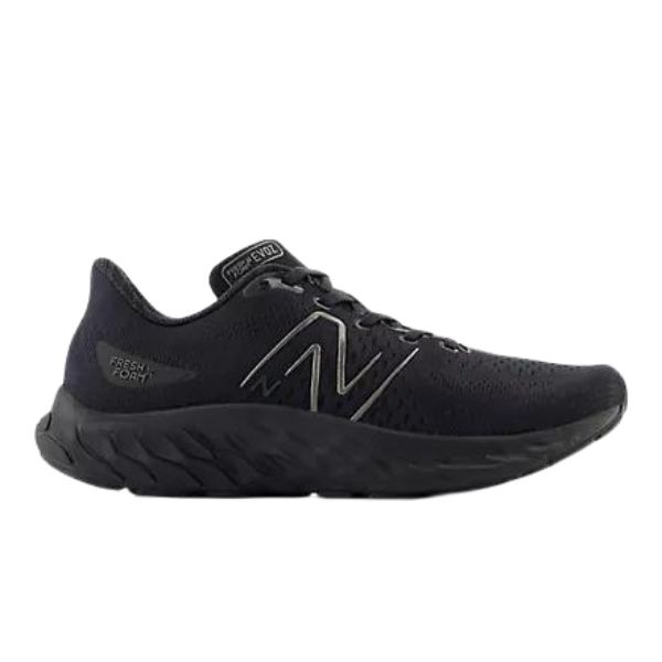 New Balance Fresh Foam X Evoz v3 Black Men