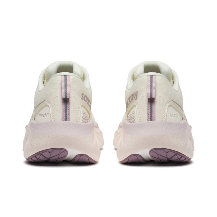 Saucony Triumph 22 Vanilla Women - Bild 5