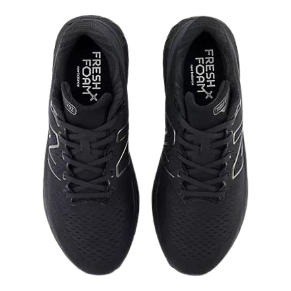 New Balance Fresh Foam X Evoz v3 Black Men - Bild 3