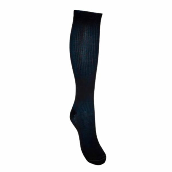 Medisox Sport 32 Black/Turquoise