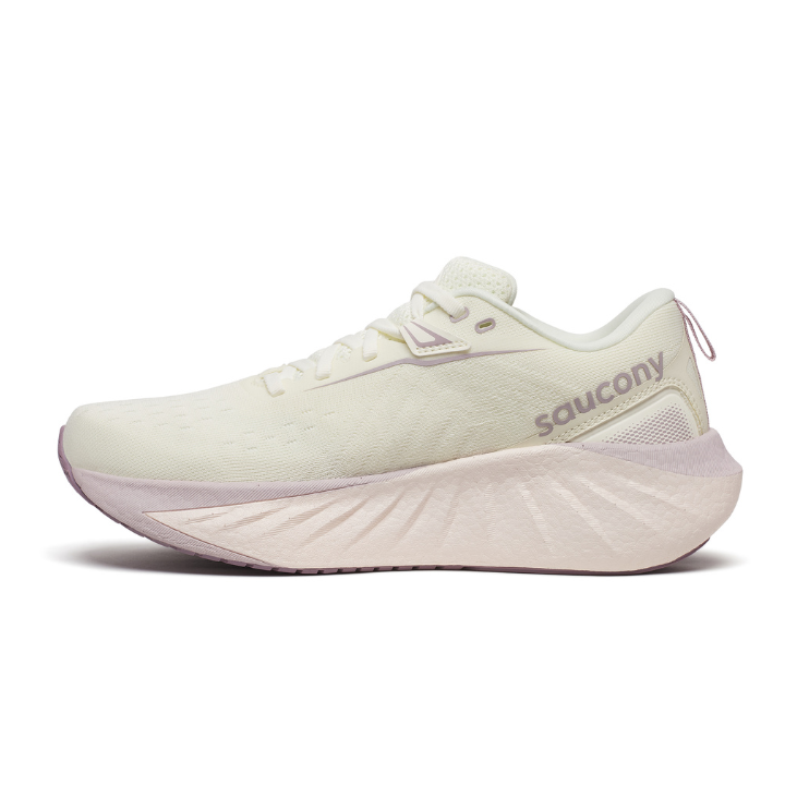 Saucony Triumph 22 Vanilla Women - Bild 4