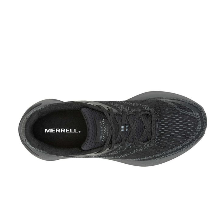 Merrell Morphlite GTX Black/Rock Men - Bild 4