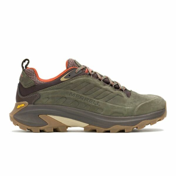 Merrell Moab Speed 2 LTR WP Olive Men