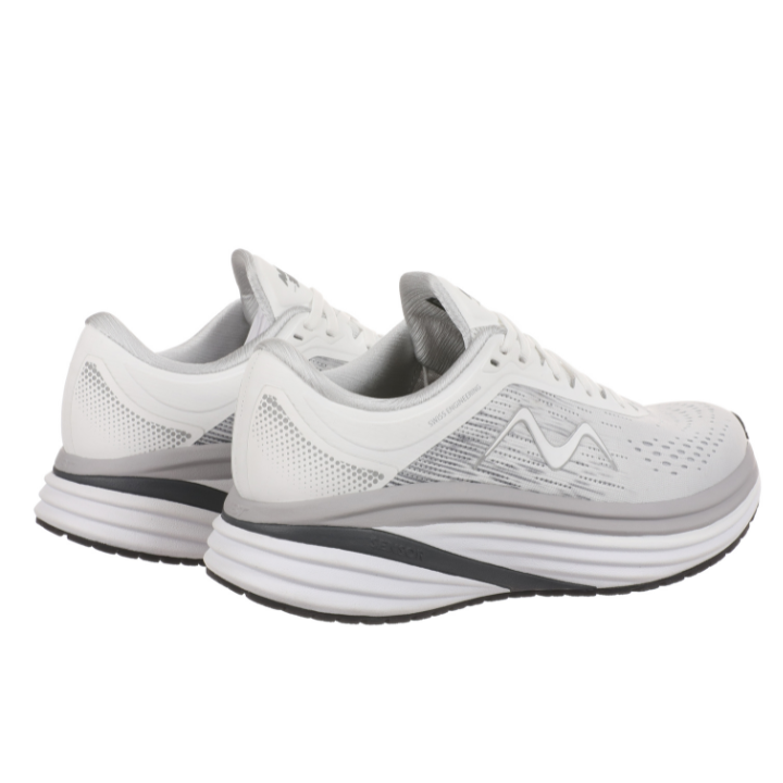 MBT M-3000 White Silver Women - Bild 3