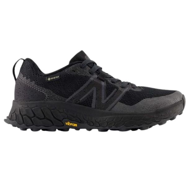 New Balance Fresh Foam X Hierro v7 GTX Black Women