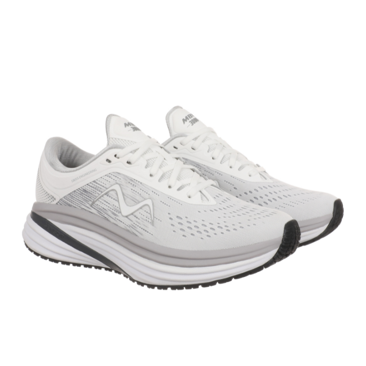 MBT M-3000 White Silver Women - Bild 2