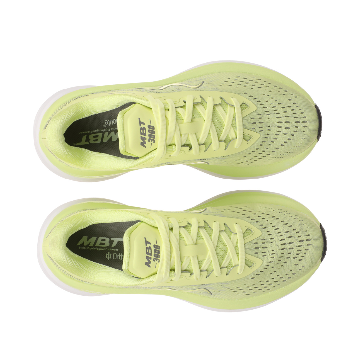 MBT M-3000 Lime Men - Bild 2