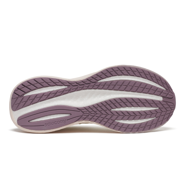 Saucony Triumph 22 Vanilla Women - Bild 3