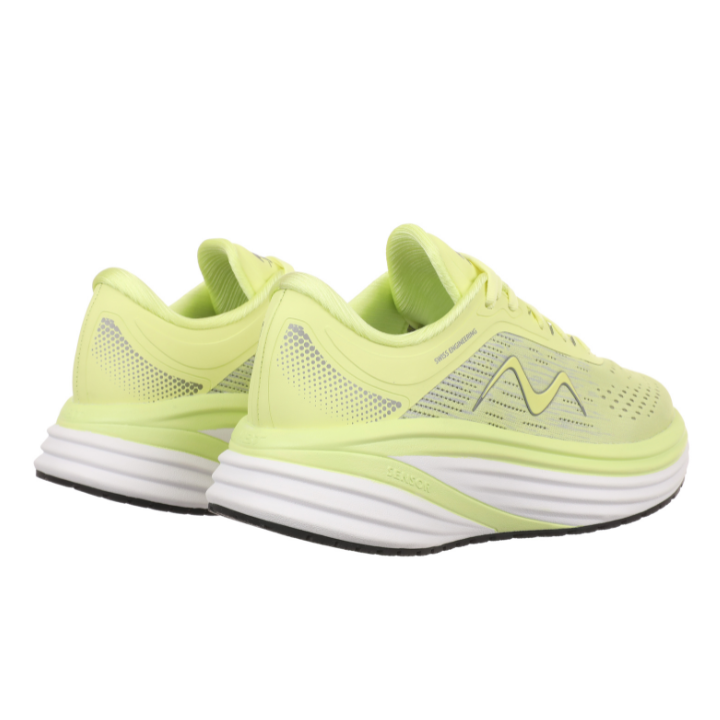MBT M-3000 Lime Men - Bild 3