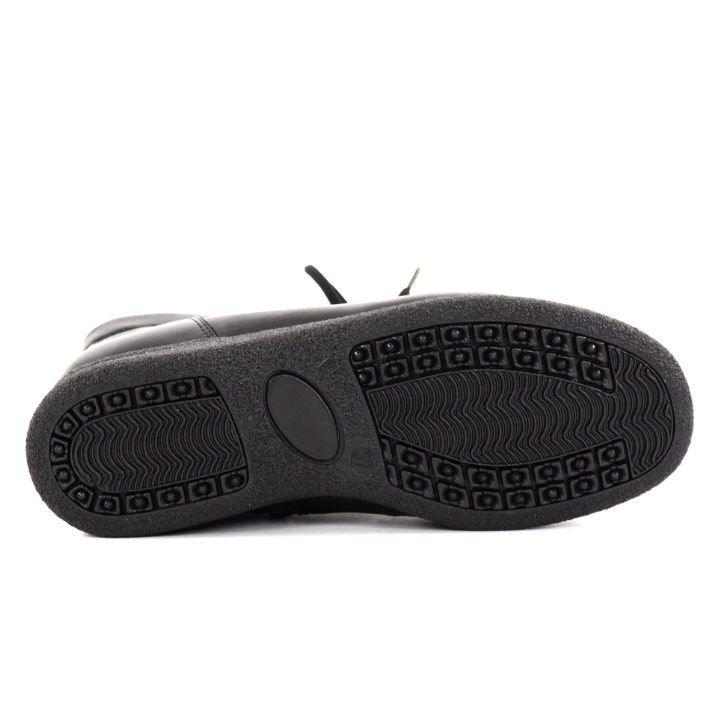 Topman Ajavat Nikkuri Boot Winter Black Women - Bild 3