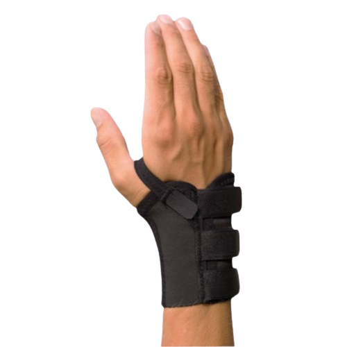 Handledsskydd Easy Stabil 7705 - Utan skena