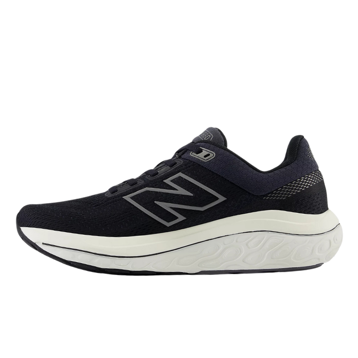 New Balance Fresh Foam X 860v14 Wide Black Men - Bild 2