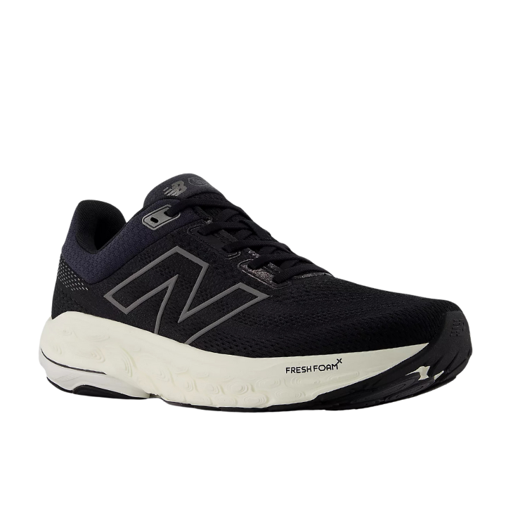 New Balance Fresh Foam X 860v14 Wide Black Men - Bild 4