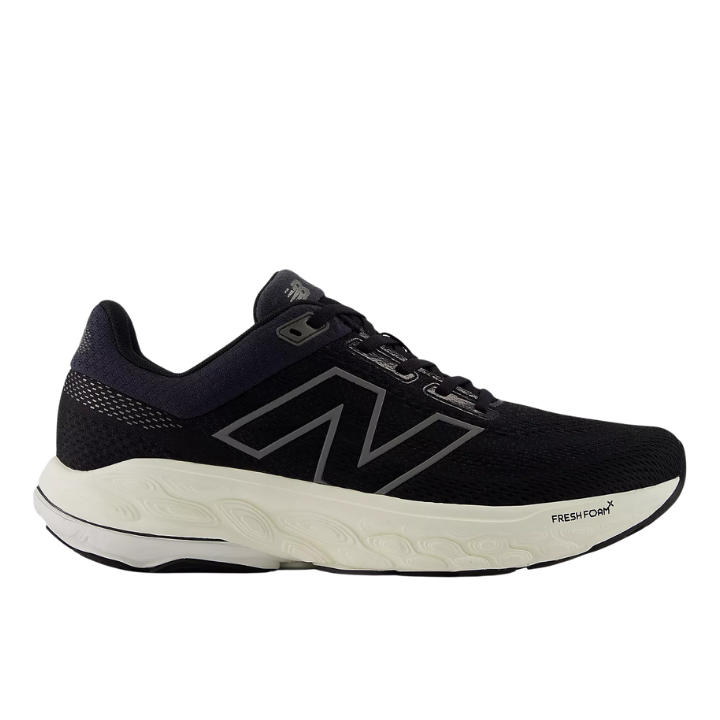 New Balance Fresh Foam X 860v14 Wide Black Men