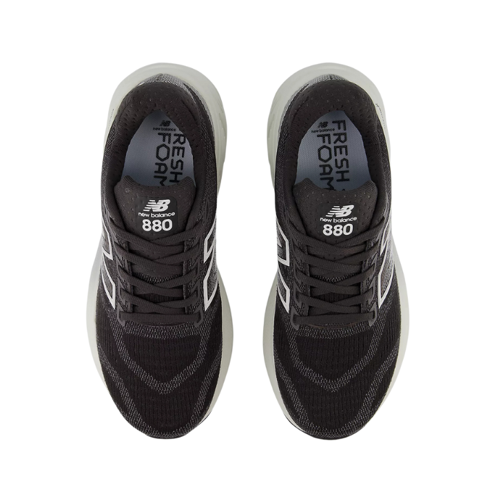 New Balance 880v15 D-Width Black/Cement Women - Bild 3
