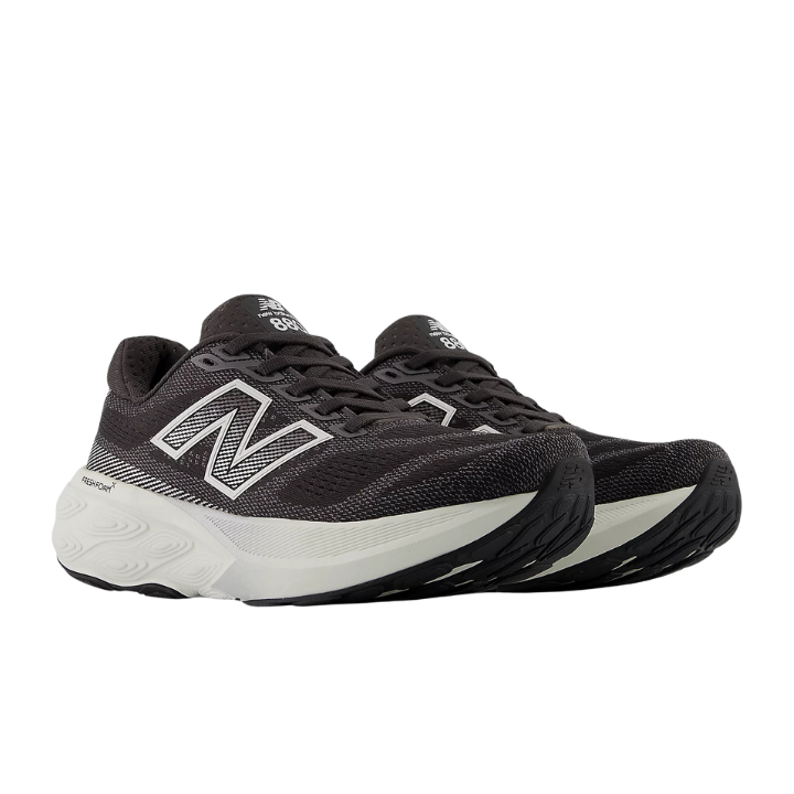 New Balance 880v15 D-Width Black/Cement Women - Bild 4
