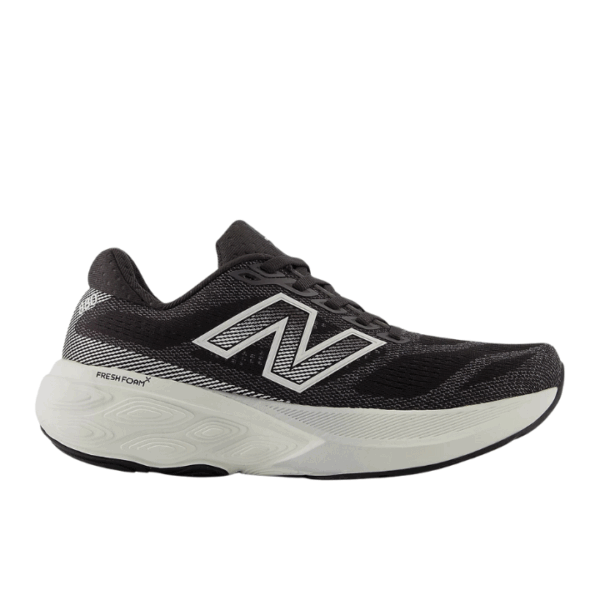 New Balance 880v15 D-Width Black/Cement Women