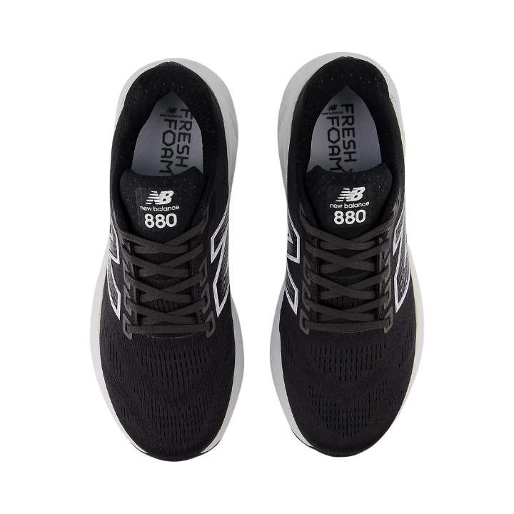 New Balance 880v15 Width - 2E Black Men - Bild 3