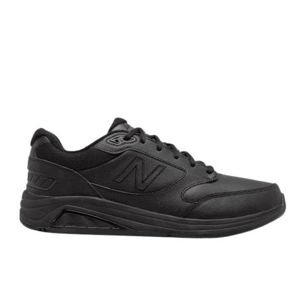 New Balance Walking 928v3 Width - 4E Black Men