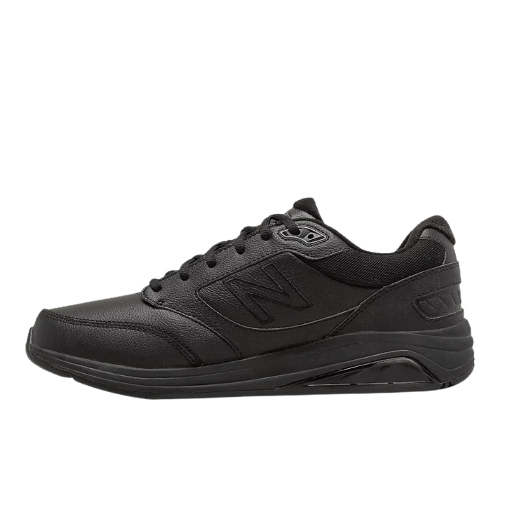New Balance Walking 928v3 Width - 4E Black Men - Bild 2