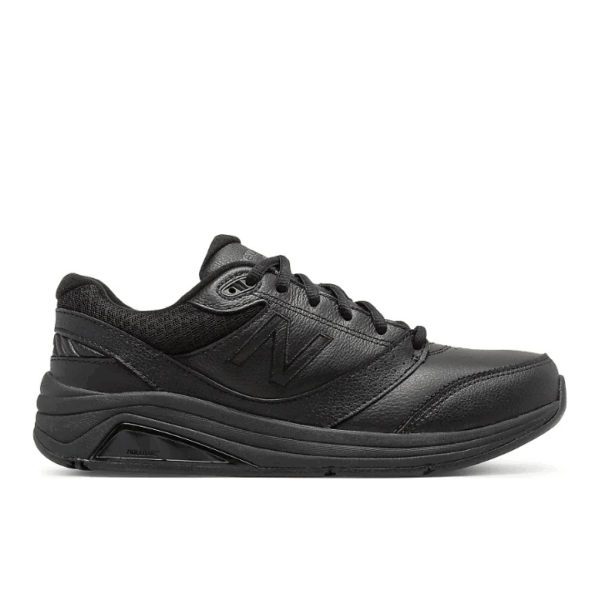 New Balance Walking 928v3 Width-2E Black Women