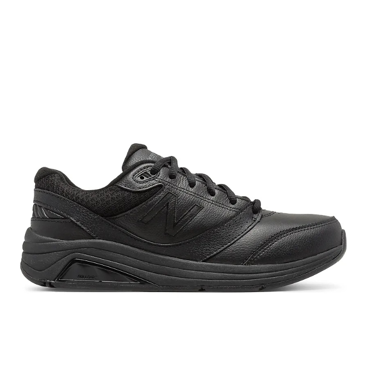 New Balance Walking 928v3 Width-2E Black Women